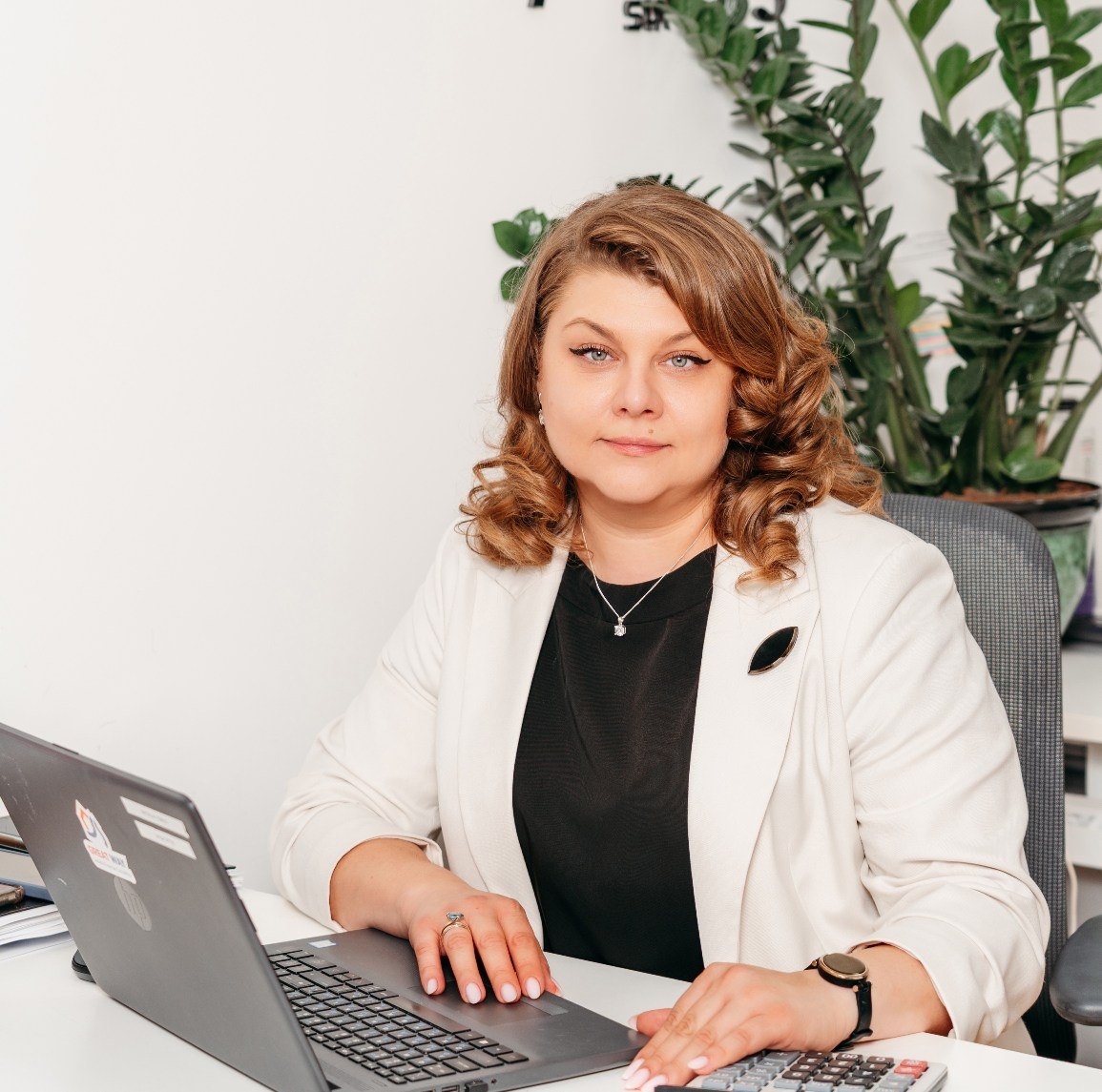 Alla - Director of UK Great Advisors