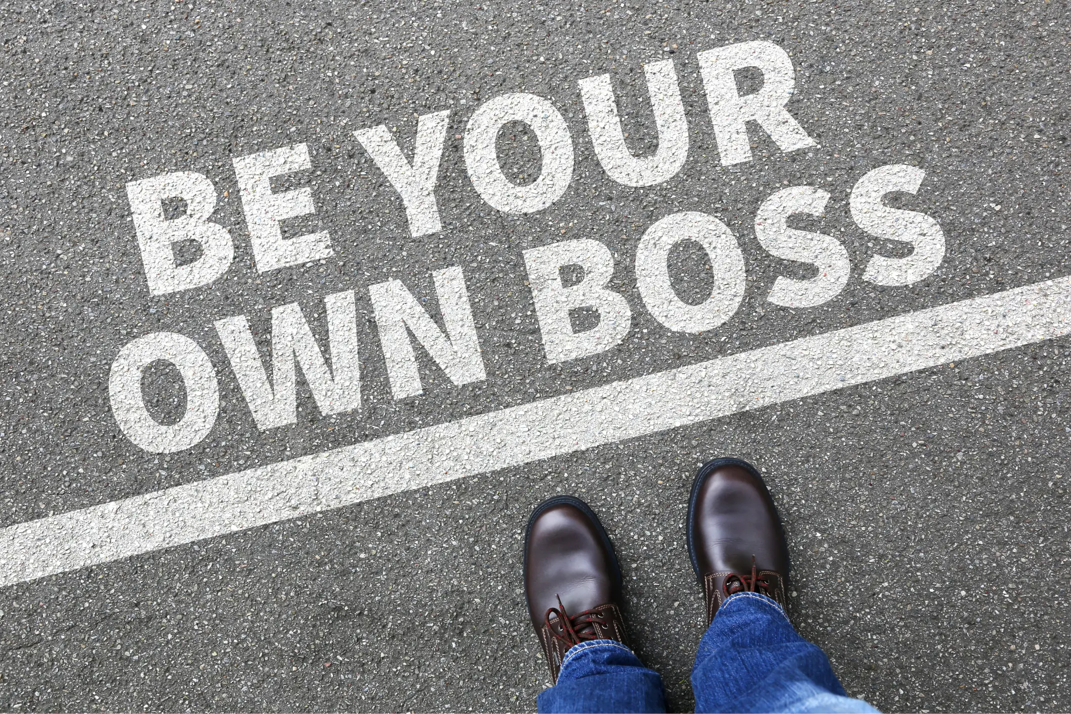 Passport stamped for UK travel and visa