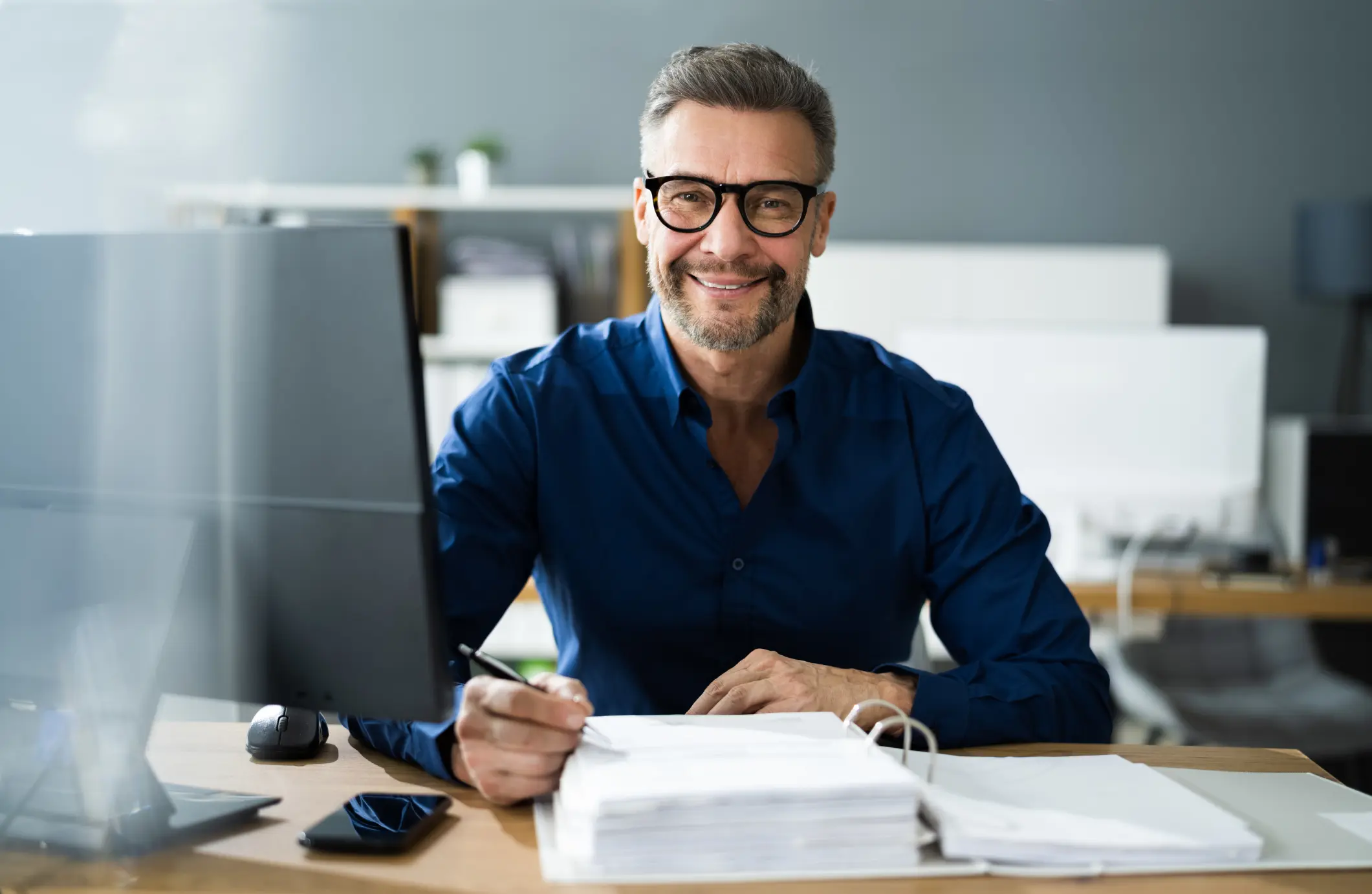 Payroll and Compliance