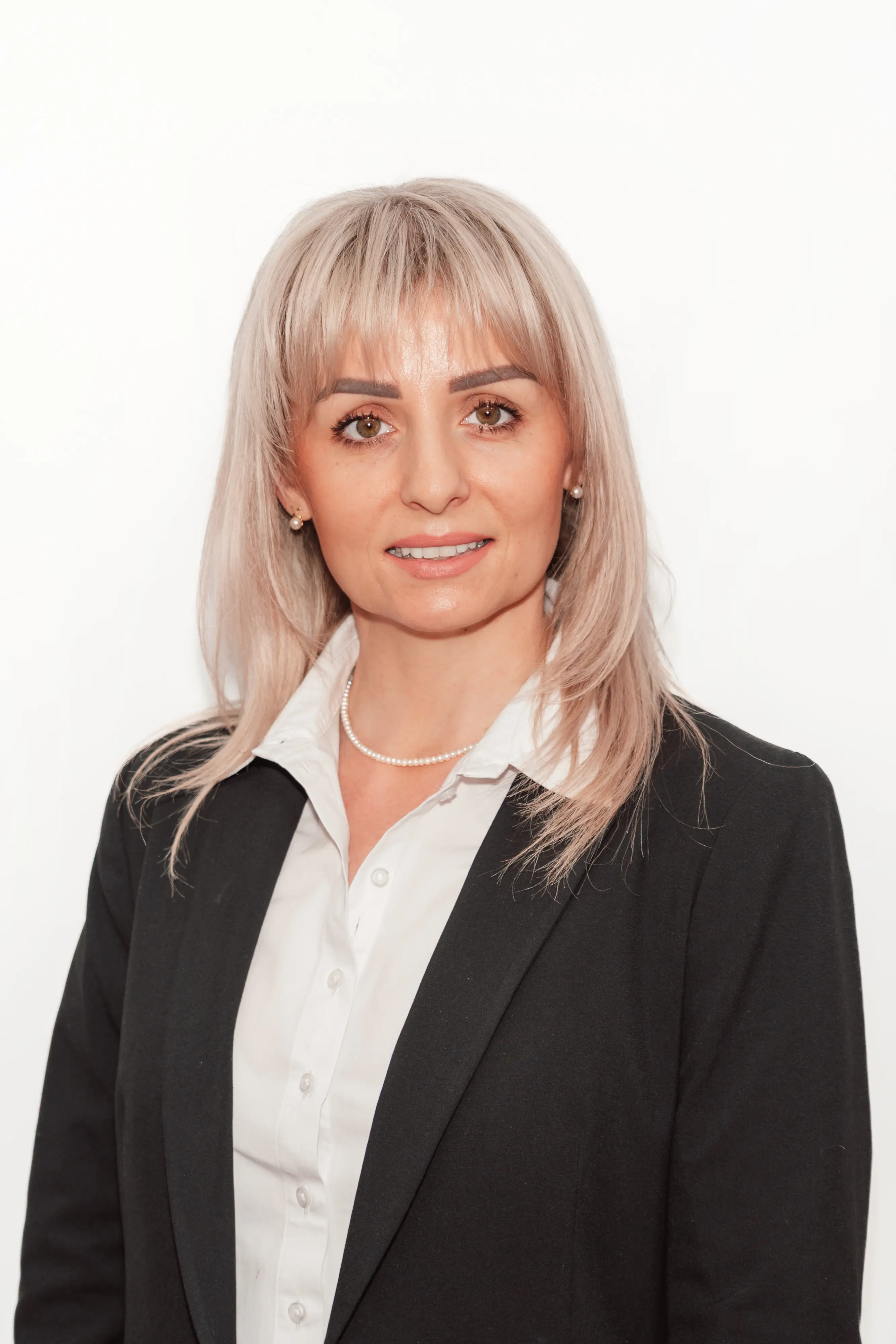 Lilia Balan
