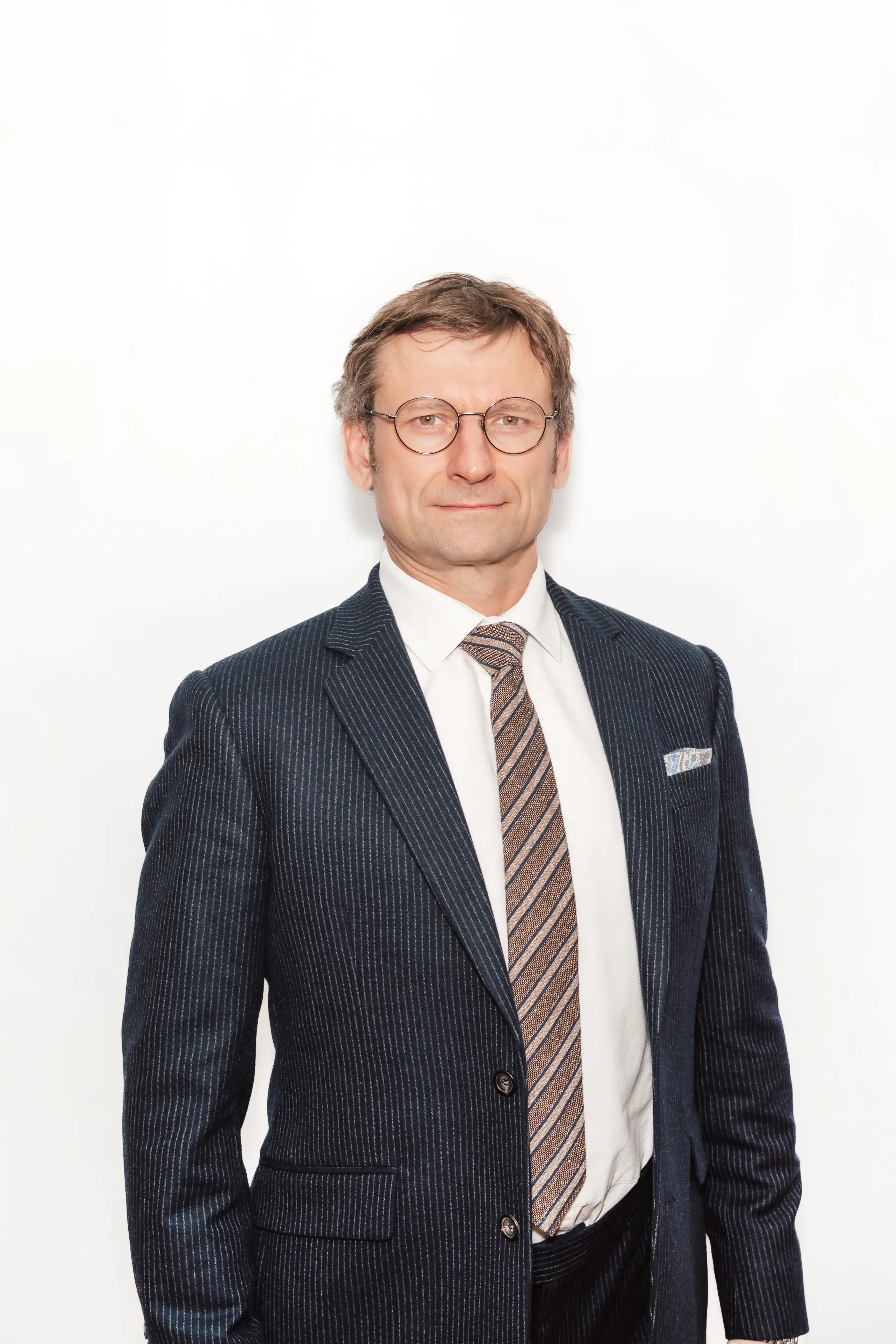 Aleksandr Orekhov